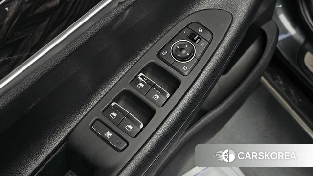 Hyundai Grandeur IG id 4658159 из Кореи 19