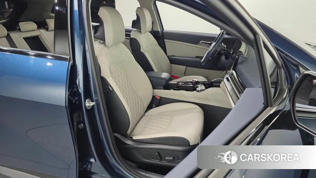 Kia Sportage 5th Generation id 5028094 из Кореи 19