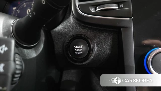 Renault Korea (Samsung) The New QM6 id 5016890 из Кореи 19