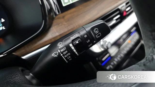 Kia Mohave Master id 4966518 из Кореи 19