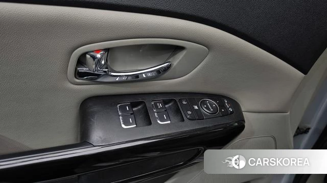 Kia The New Carnival id 5041595 из Кореи 19