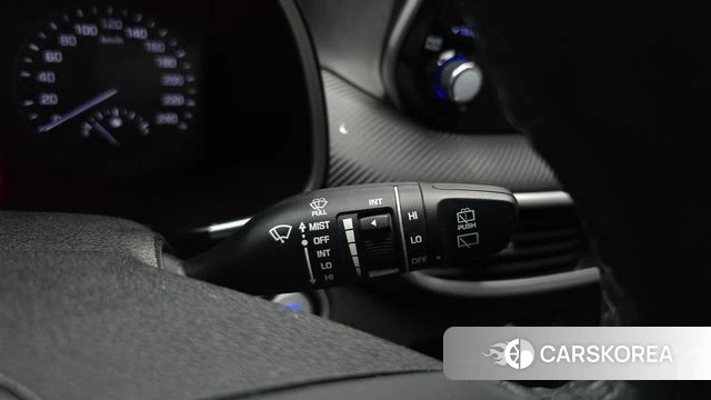 Hyundai All New Tucson id 4977922 из Кореи 19