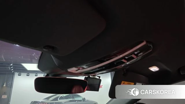 Porsche Panamera (971) id 4929846 из Кореи 19