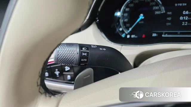 Genesis GV70 id 4951305 из Кореи 19