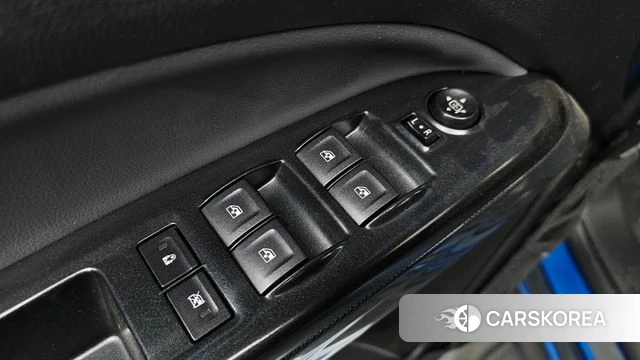 Chevrolet (GM Daewoo) Real New Colorado id 4519259 из Кореи 19