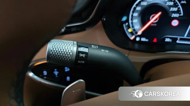 Genesis GV70 id 5040126 из Кореи 19