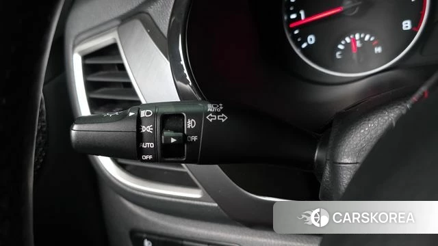 Kia Seltos id 4976906 из Кореи 19