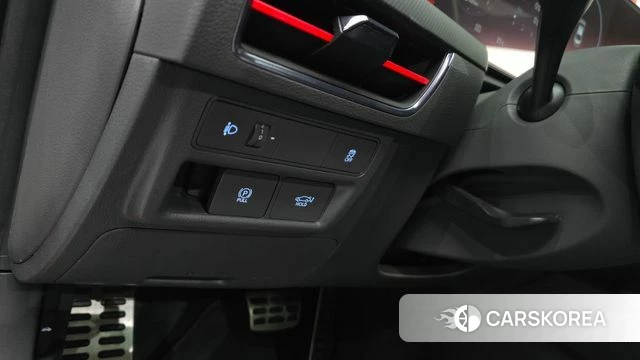 Hyundai Sonata D Edge (DN8) id 4965231 из Кореи 19