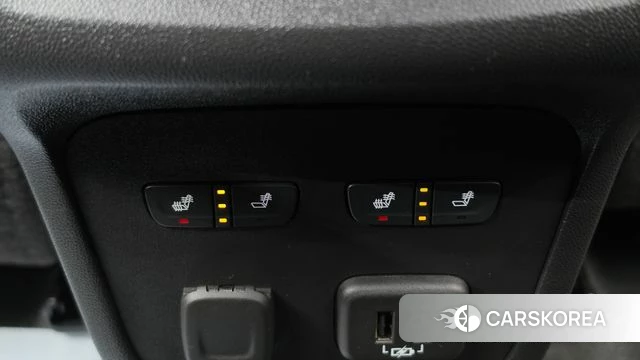 Chevrolet (GM Daewoo) The New Equinox id 5022423 из Кореи 19