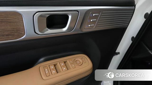 Hyundai Santa Fe (MX5) id 4767215 из Кореи 19