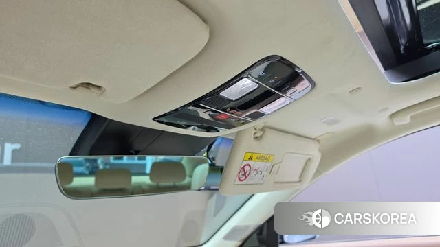 Hyundai Grandeur (GN7) id 4950627 из Кореи 19