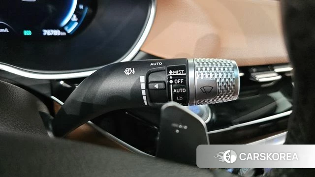 Genesis G80 (RG3) id 5027912 из Кореи 19