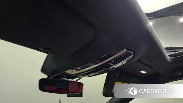 Porsche Cayenne (PO536) id 5017991 из Кореи 19