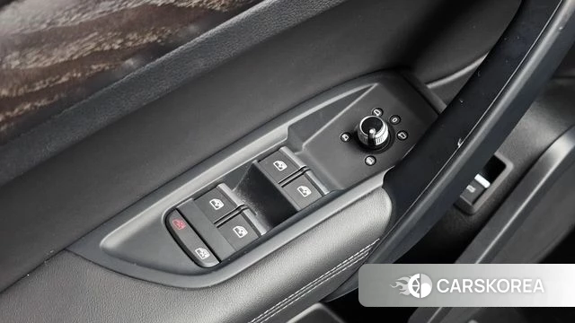 Audi Q5 (FY) id 4898585 из Кореи 19