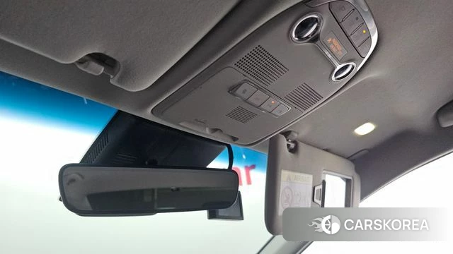 Hyundai The New Grandeur IG id 4966834 из Кореи 19