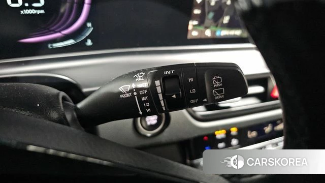 Kia The New Seltos id 5027152 из Кореи 19