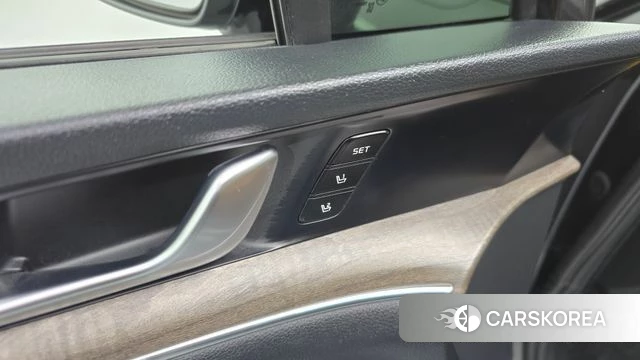Kia K5 3rd generation id 5028754 из Кореи 19