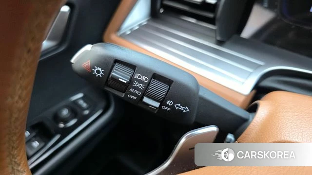 Ssangyong Torres id 4975731 из Кореи 19