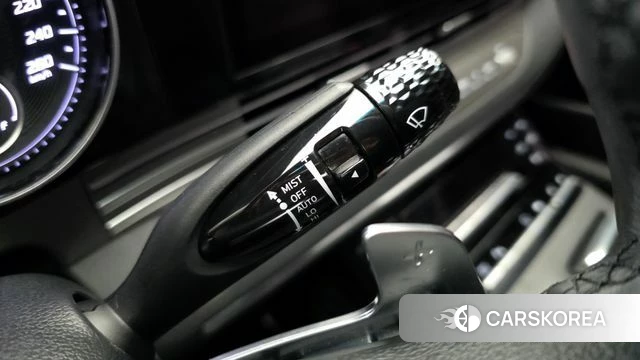 Hyundai The New Grandeur IG id 5040582 из Кореи 19