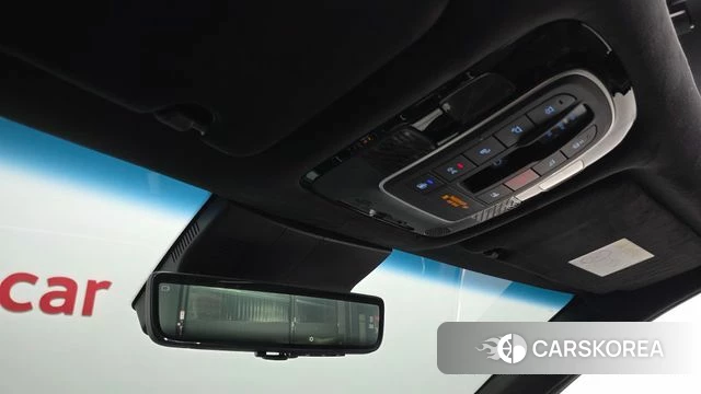 Hyundai The New Palisade id 5021206 из Кореи 19