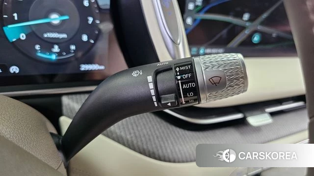 Genesis G90 (RS4) id 4917479 из Кореи 19