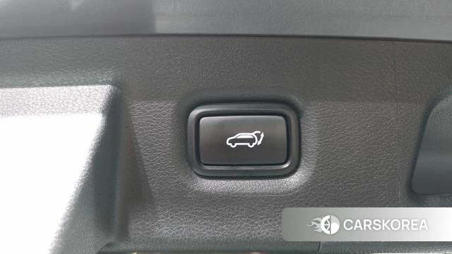Hyundai The New Santa Fe id 4785173 из Кореи 19