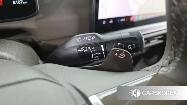 Kia PV5 id 5026127 из Кореи 19