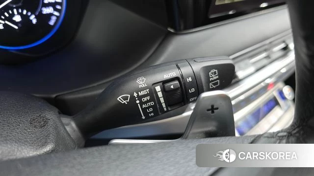 Hyundai Palisade id 5018689 из Кореи 19