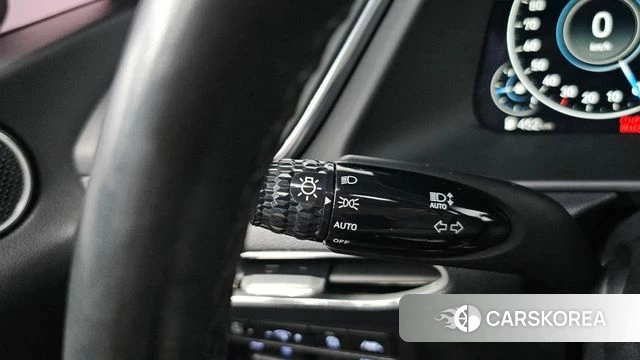 Hyundai Sonata (DN8) id 4770009 из Кореи 19