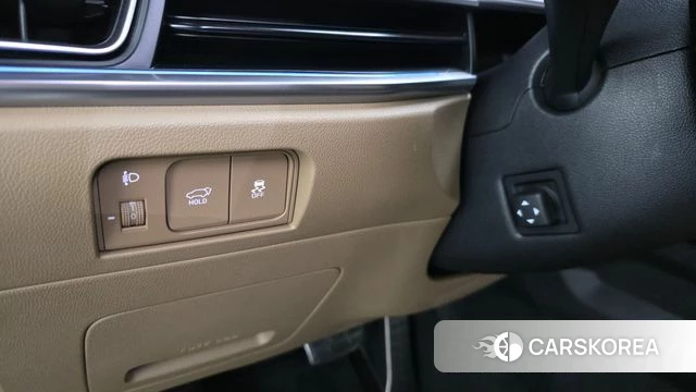 Kia The New Sorento 4th Generation id 5032762 из Кореи 19