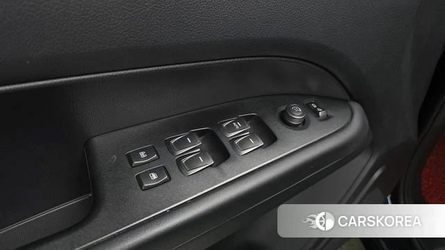 Ssangyong The New Rexton Sports Cannes id 4671574 из Кореи 19