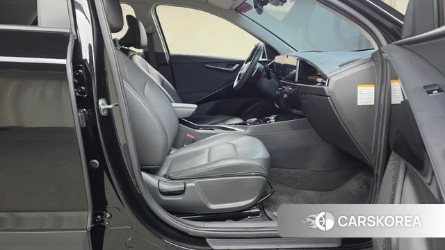 Kia Di All New Niro EV id 4965463 из Кореи 19