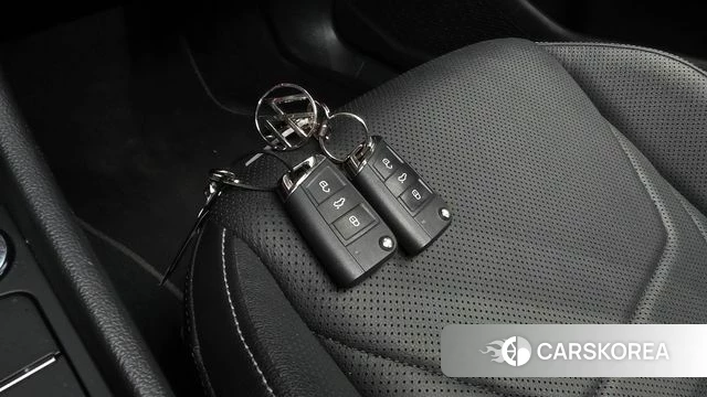 Volkswagen 7th Generation of Jetta id 4943170 из Кореи 19