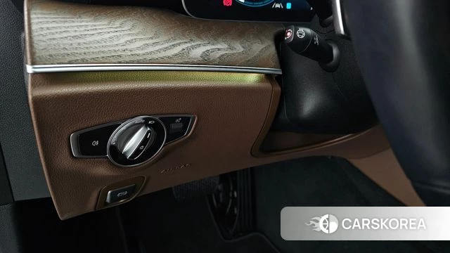 Mercedes-Benz E-Class W213 id 5047287 из Кореи 19