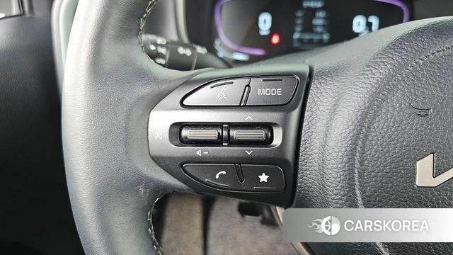 Kia The New Morning (JA) id 4990795 из Кореи 19