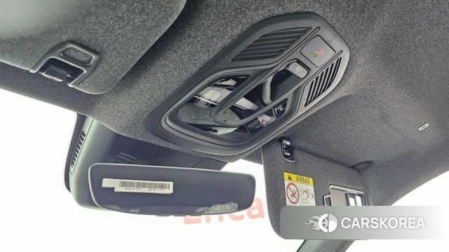 Renault Korea (Samsung) Grand Coleos id 4940779 из Кореи 19