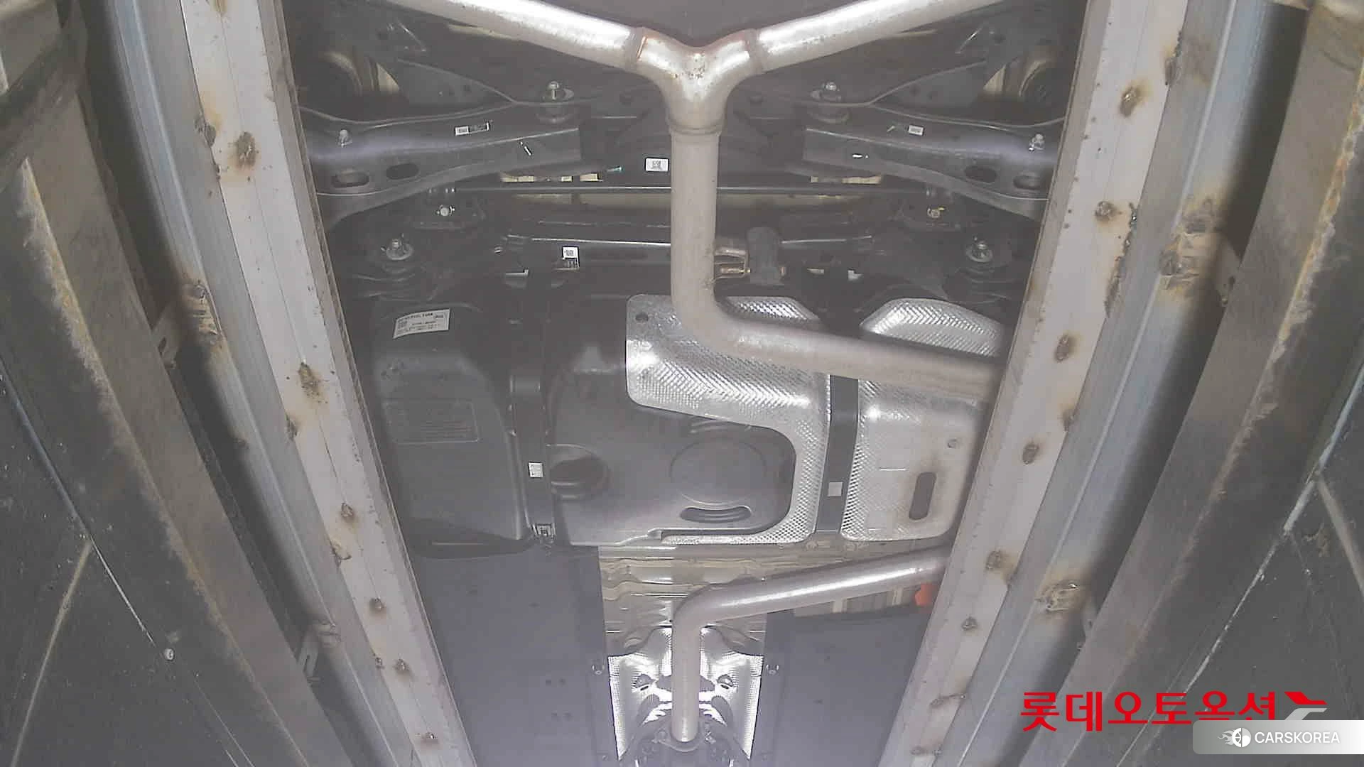 Hyundai Grandeur Hybrid id 4984617 из Кореи 19