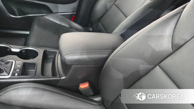Kia Sportage The Bold id 4987940 из Кореи 19