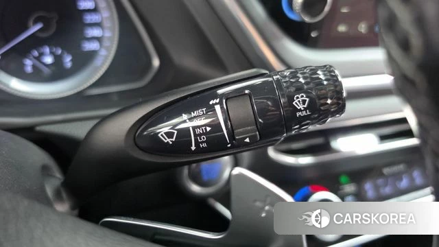 Hyundai Sonata Hybrid (DN8) id 5054215 из Кореи 19