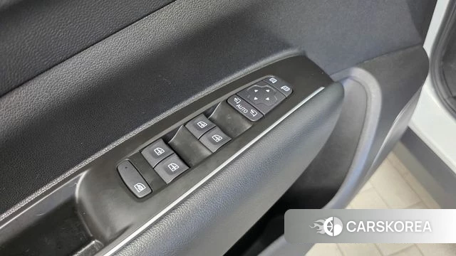 Renault Korea (Samsung) The New QM6 id 4985751 из Кореи 19