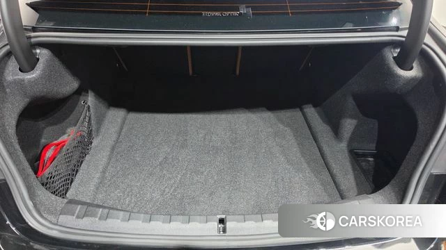 BMW 3 Series (G20) id 4964810 из Кореи 19