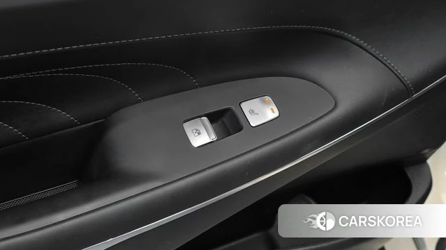 Hyundai The New Grandeur IG id 4470850 из Кореи 19