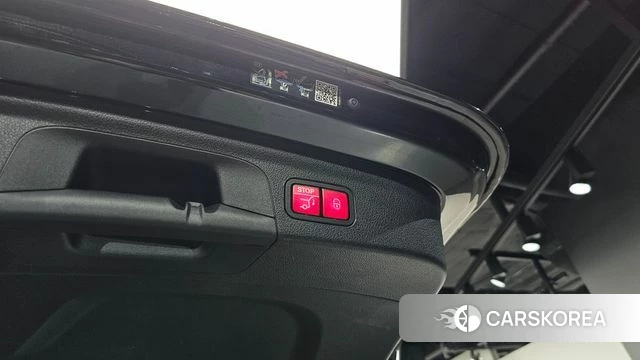 Mercedes-Benz GLE-Class W167 id 5027394 из Кореи 19