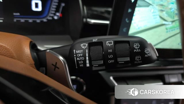 Ssangyong Torres id 4935347 из Кореи 19