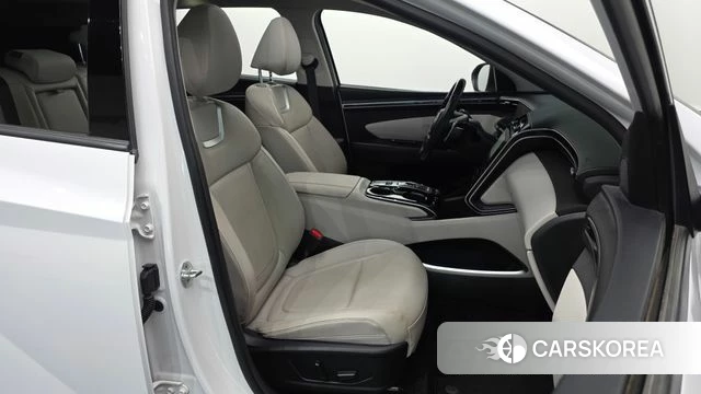 Hyundai Tucson (NX4) id 4986345 из Кореи 19