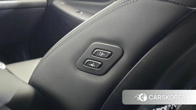 Hyundai The New Santa Fe id 5017857 из Кореи 19