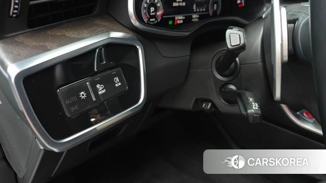Audi A6 (C8) id 5035033 из Кореи 19