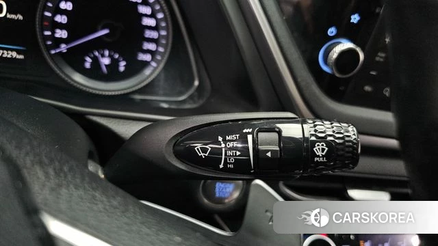 Hyundai Sonata (DN8) id 5012416 из Кореи 19