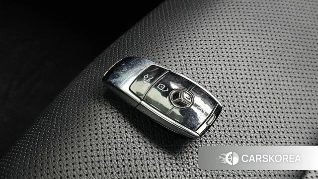 Mercedes-Benz E-Class W213 id 4976853 из Кореи 19