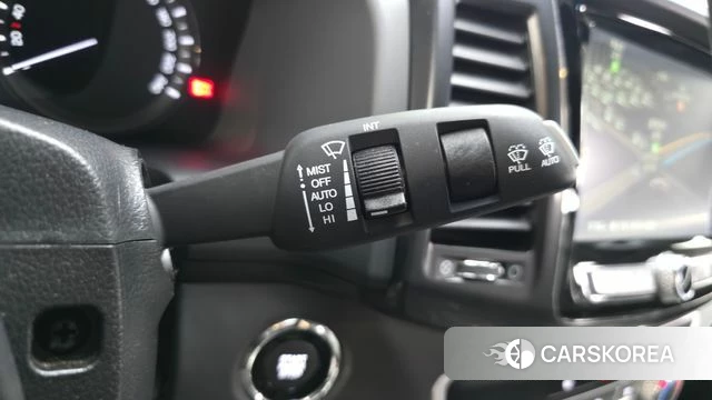 Ssangyong Rexton Sports id 4952164 из Кореи 19